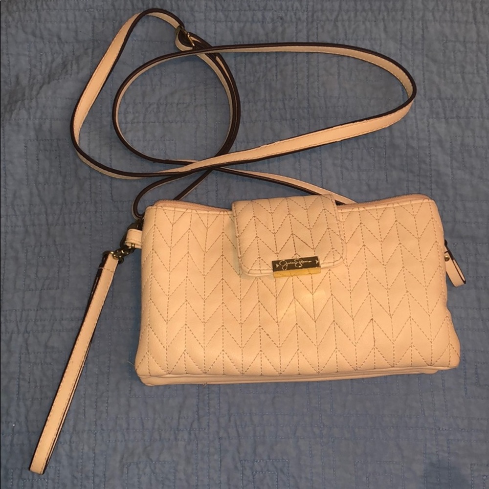 Jessica Simpson Crossbody Bag